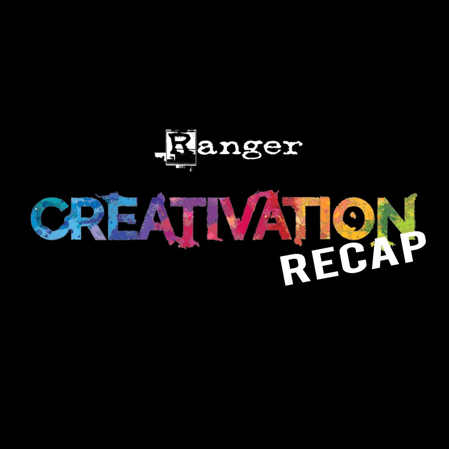 Creativation 2020 Recap