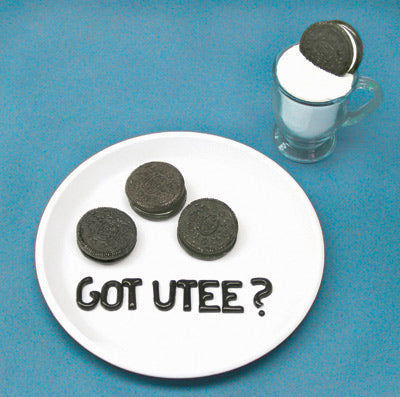 Got UTEE? Fake Food