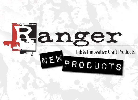 New Tim Holtz Distress® Oxides® from Ranger!