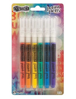 Dylusions Paint Pens