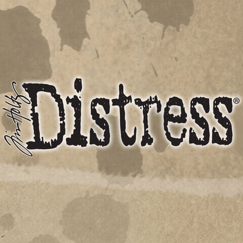 TIM HOLTZ DISTRESS®