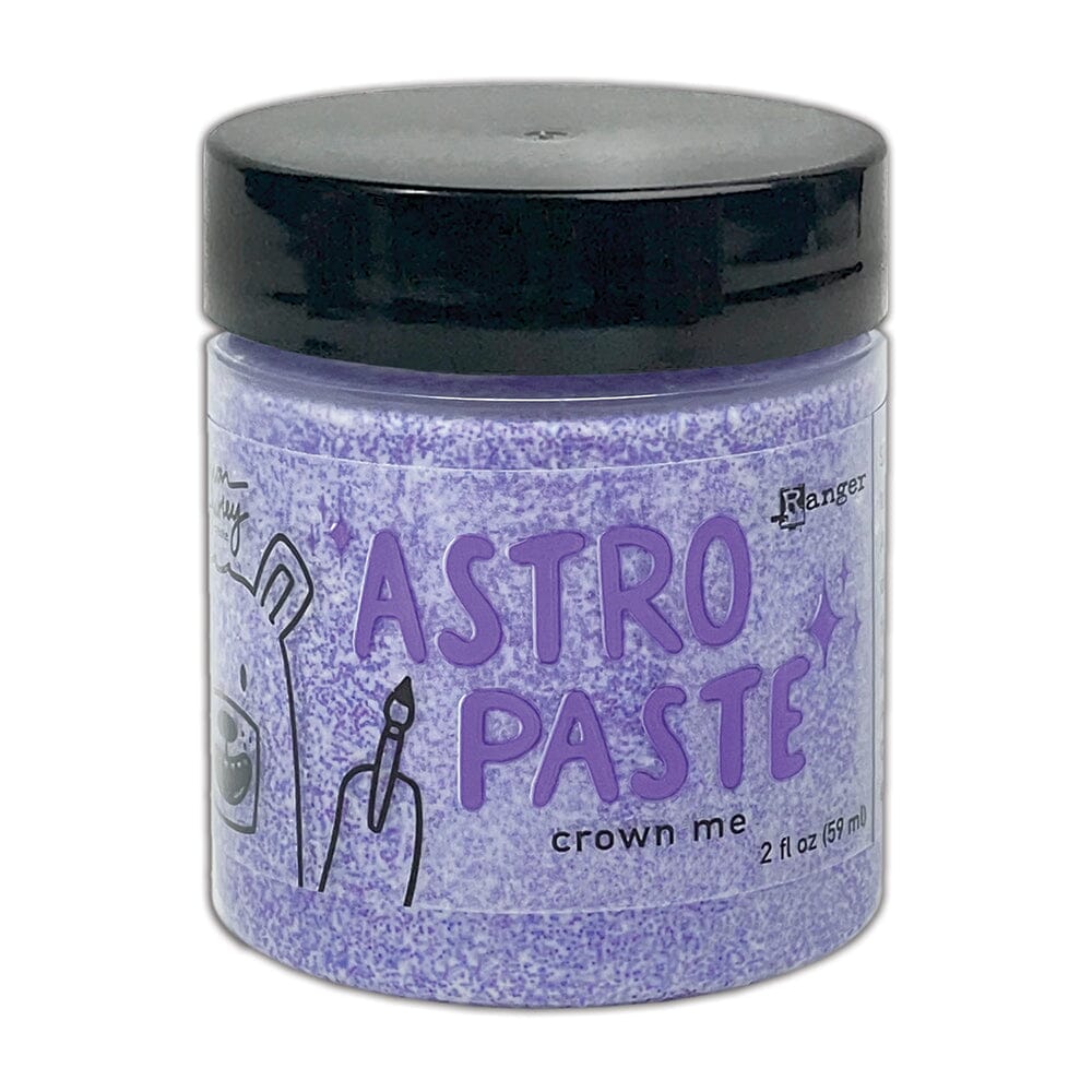 Astro Pastes