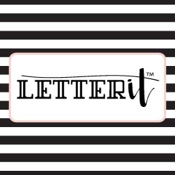 LETTER IT™