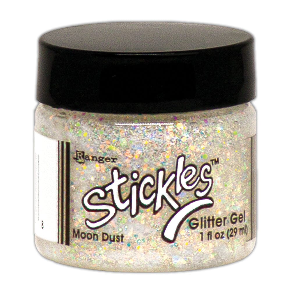 Stickles Glitter Gels