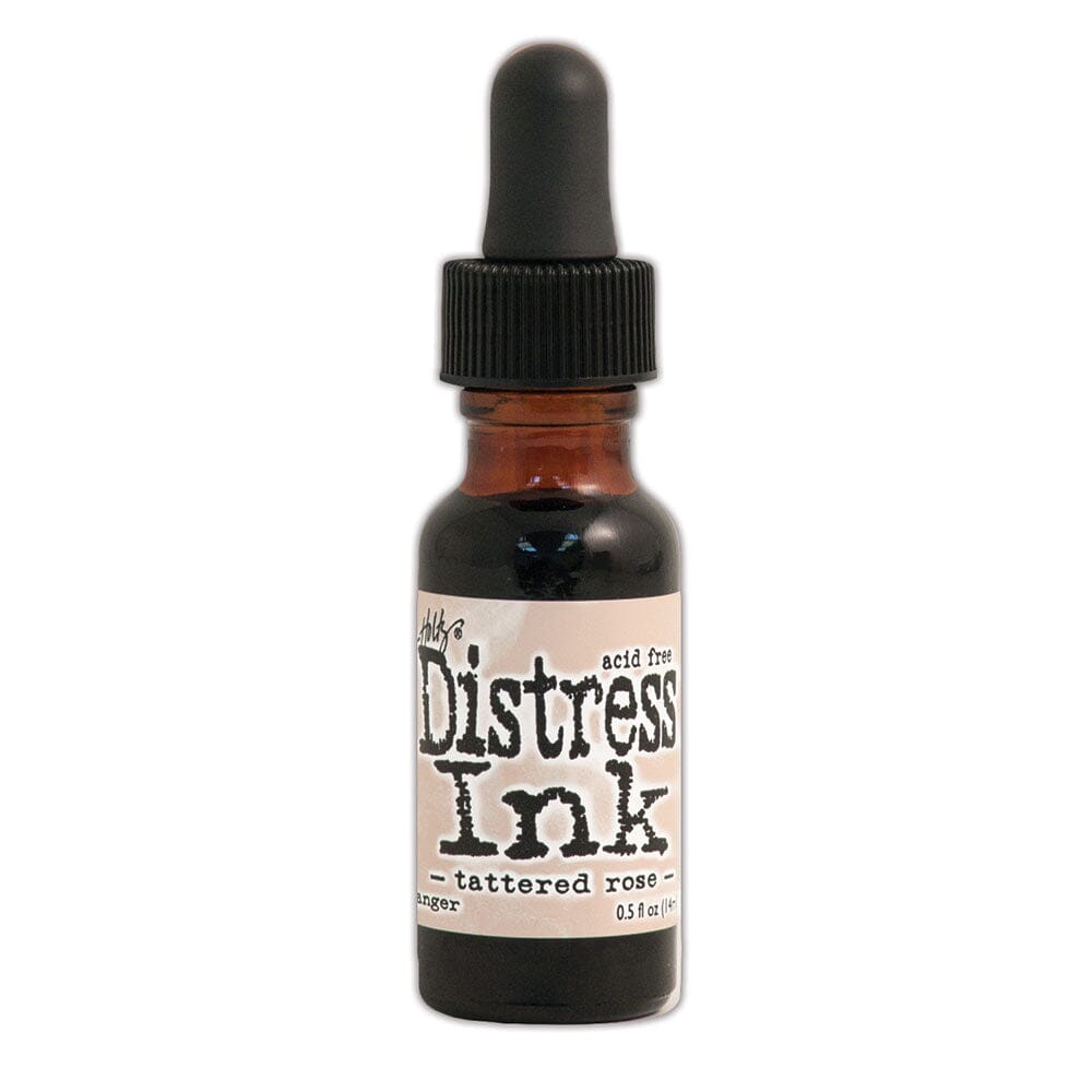 Tim Holtz Distress® Re-Inkers