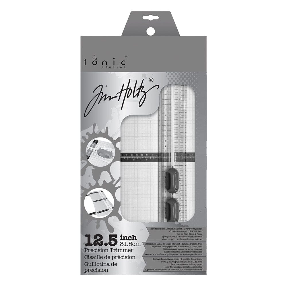 Tim Holtz Tonic Studio Precision Trimmer Tonic Studio Tim Holtz Other 