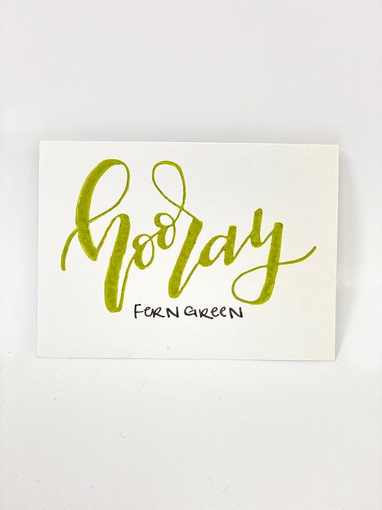 Wendy Vecchi Archival Ink™ Pad Fern Green Ink Pad Wendy Vecchi 