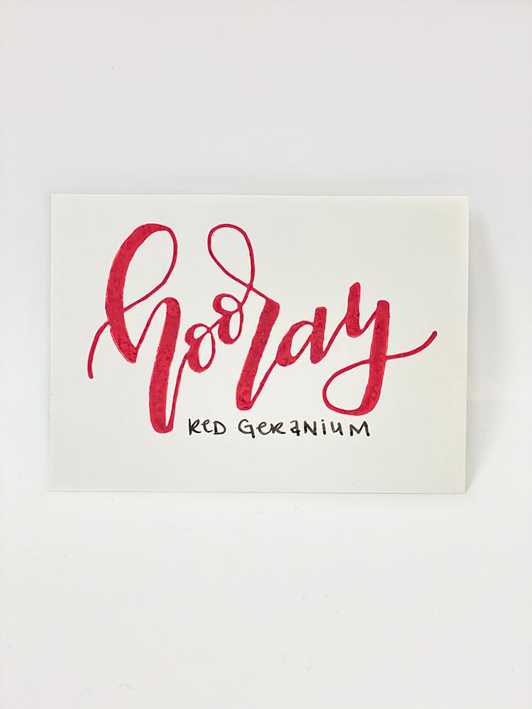 Wendy Vecchi Archival Ink™ Pad Red Geranium Ink Pad Wendy Vecchi 