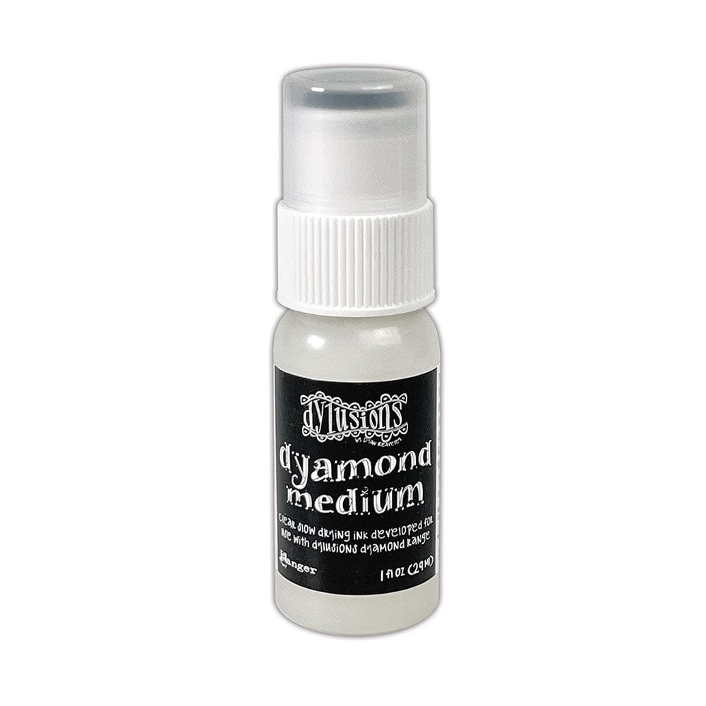 Dylusions Dyamond Medium Dabber Ink Dylusions 