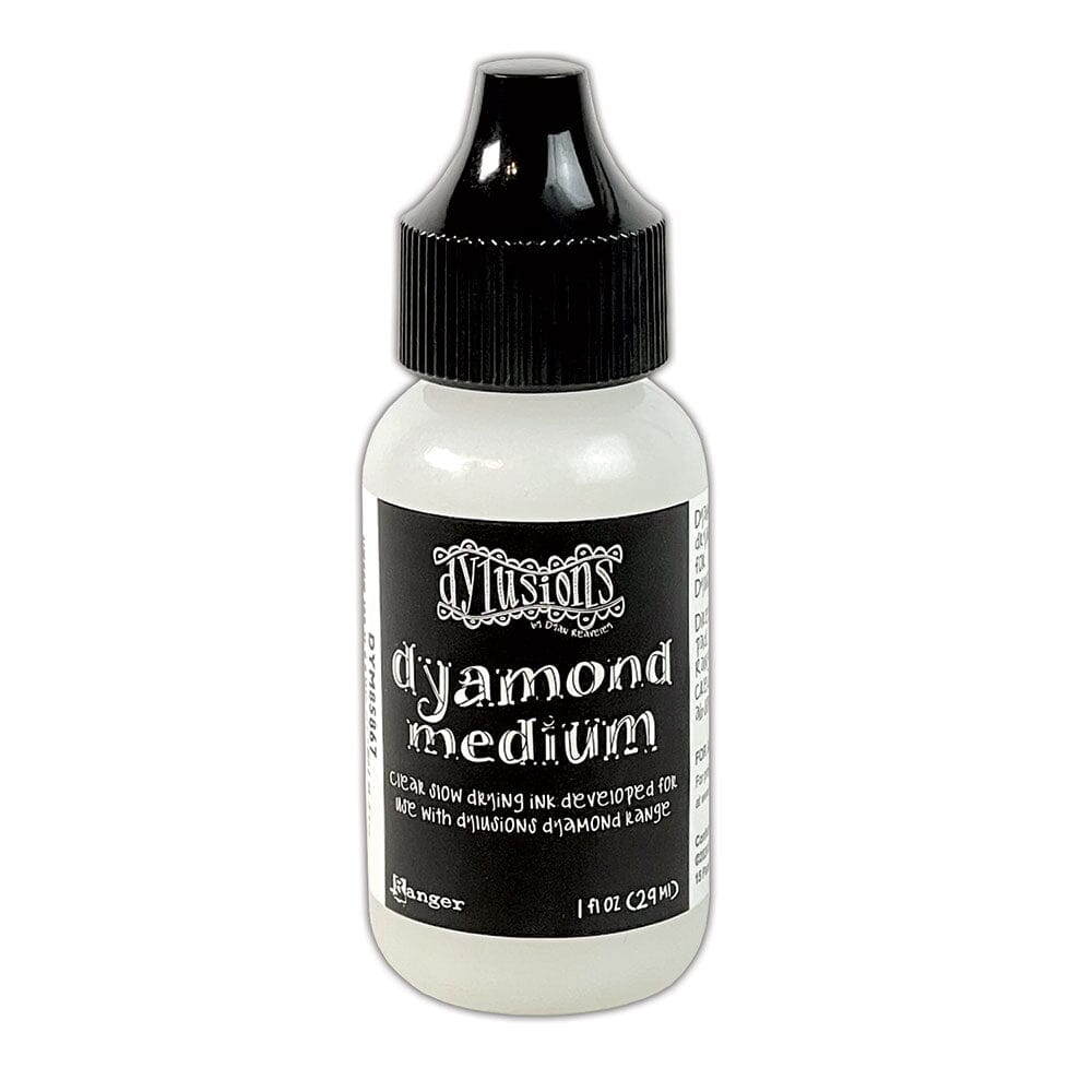 Dylusions Dyamond Medium Re-Inker Ink Dylusions 