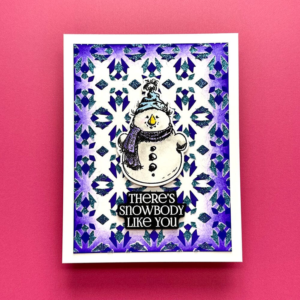 Simon Hurley create. Christmas in July Stamp Bundle Bundles Simon Hurley 