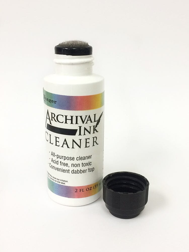 Archival Ink™ Cleaner, 2oz Tools & Accessories Archival Ink 