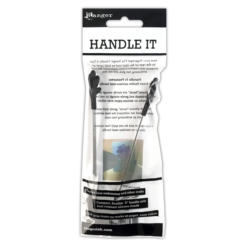 Ranger Handle It Tool Tools & Accessories Ranger Ink 