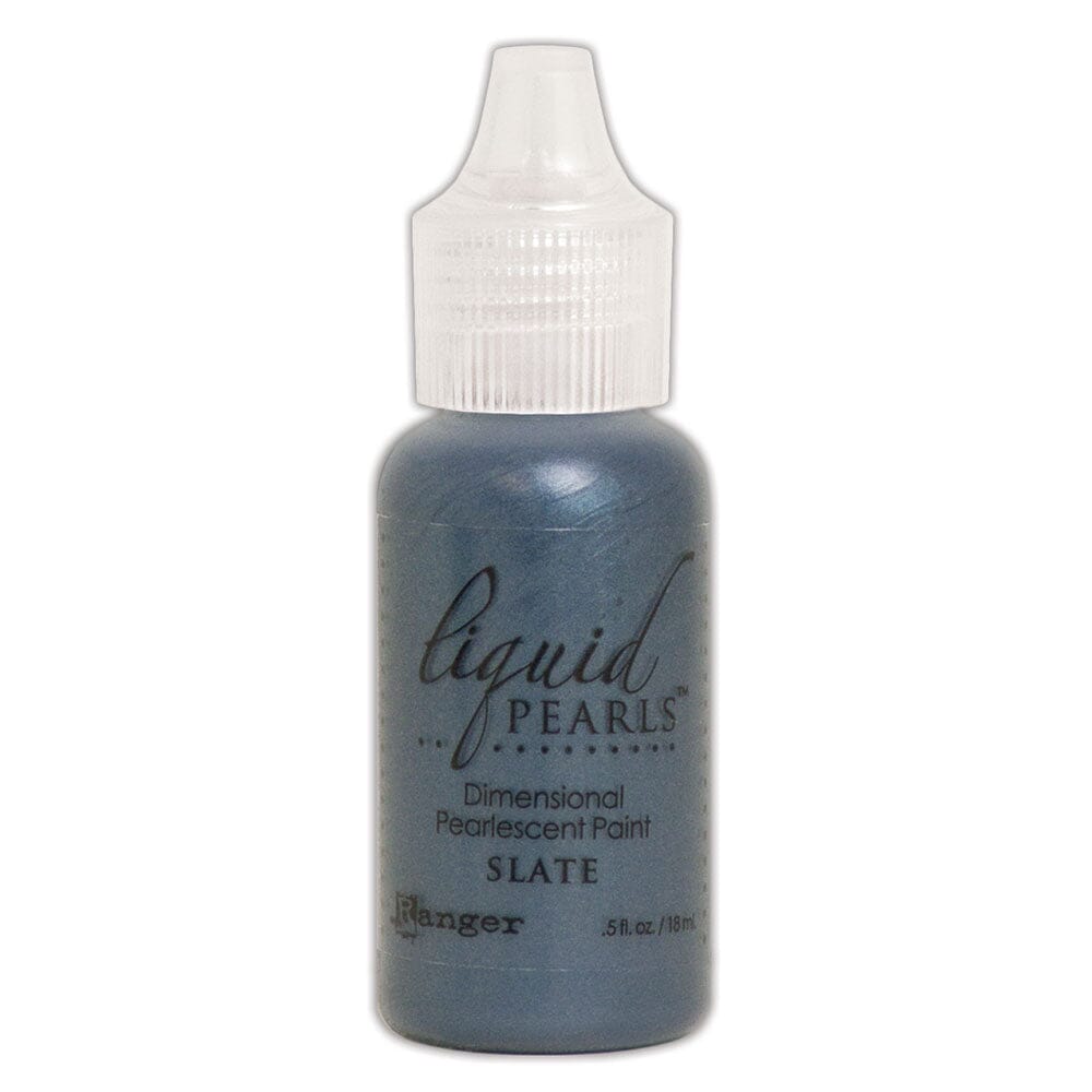 Liquid Pearls™ Slate, 0.5oz Paint Liquid Pearls 