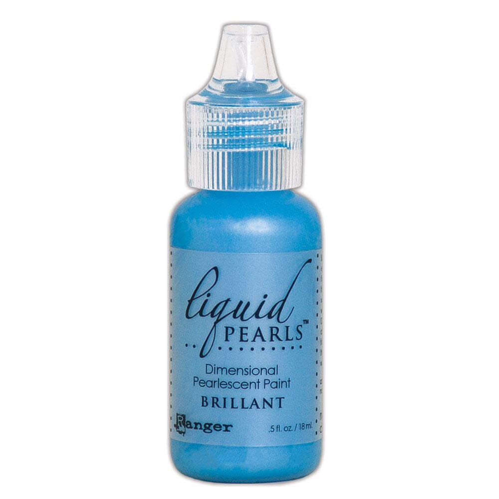 Liquid Pearls™ Brilliant, 0.5oz Paint Liquid Pearls 