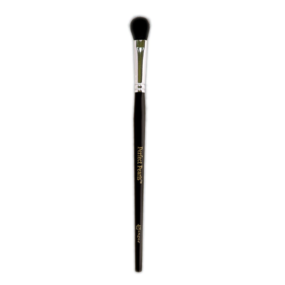 Perfect Pearls™ Flat Brush, 1pc Tools & Accessories Ranger Ink 