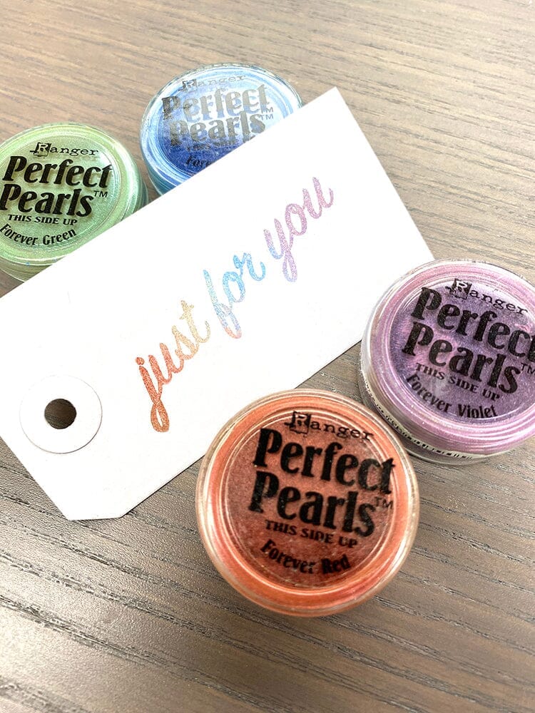 Perfect Pearls™ Pigment Kit Jewels Kits Ranger Ink 