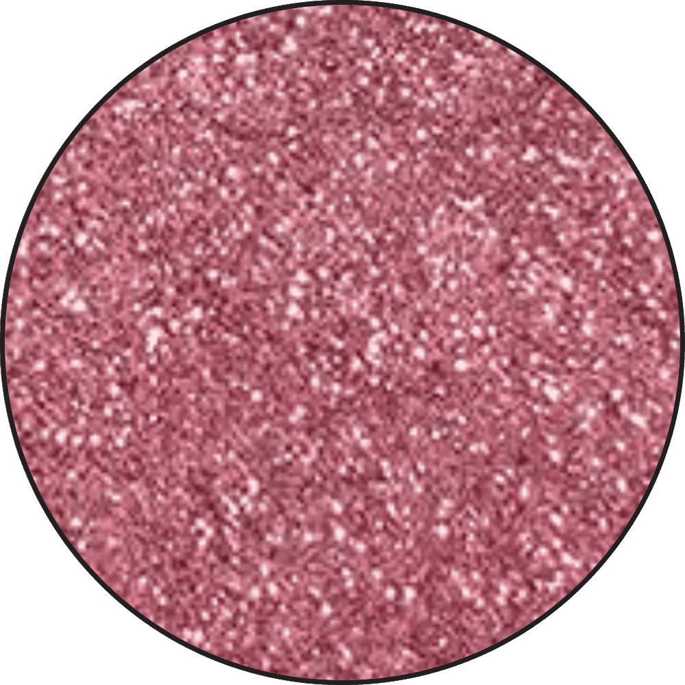 Embossing Powder Raspberry Tinsel, 1oz Jar Powders Ranger Ink 