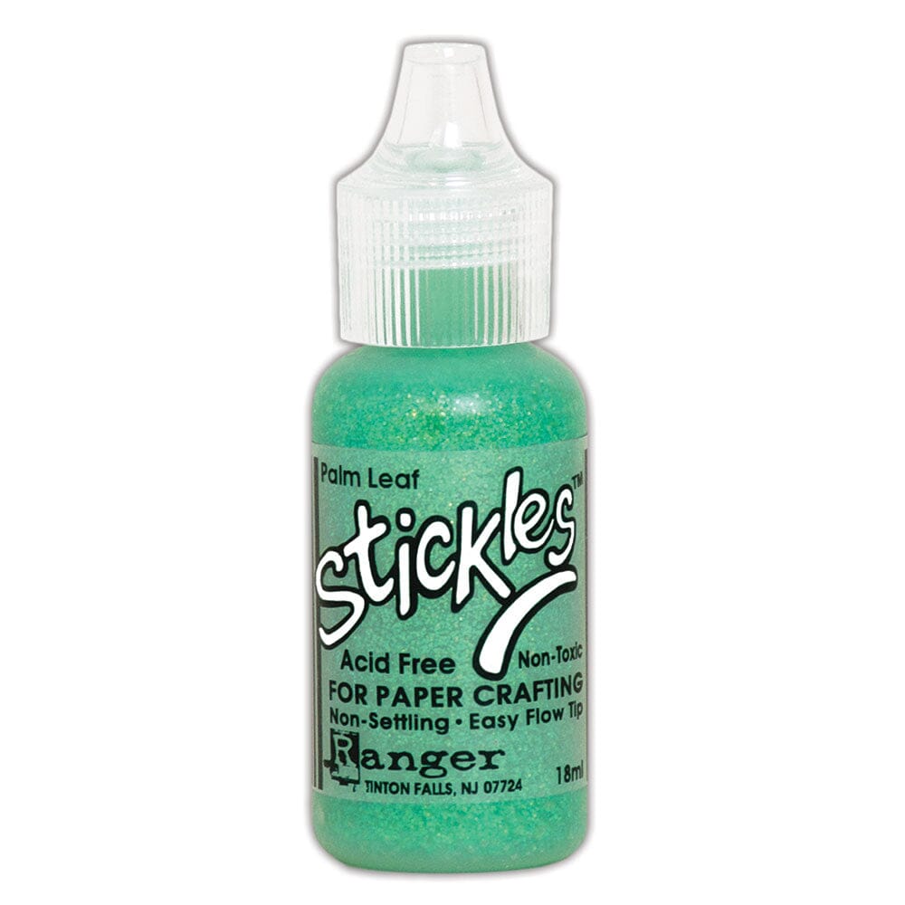 Stickles™ Glitter Glue Palm Leaf, 0.5oz Glitter Stickles 