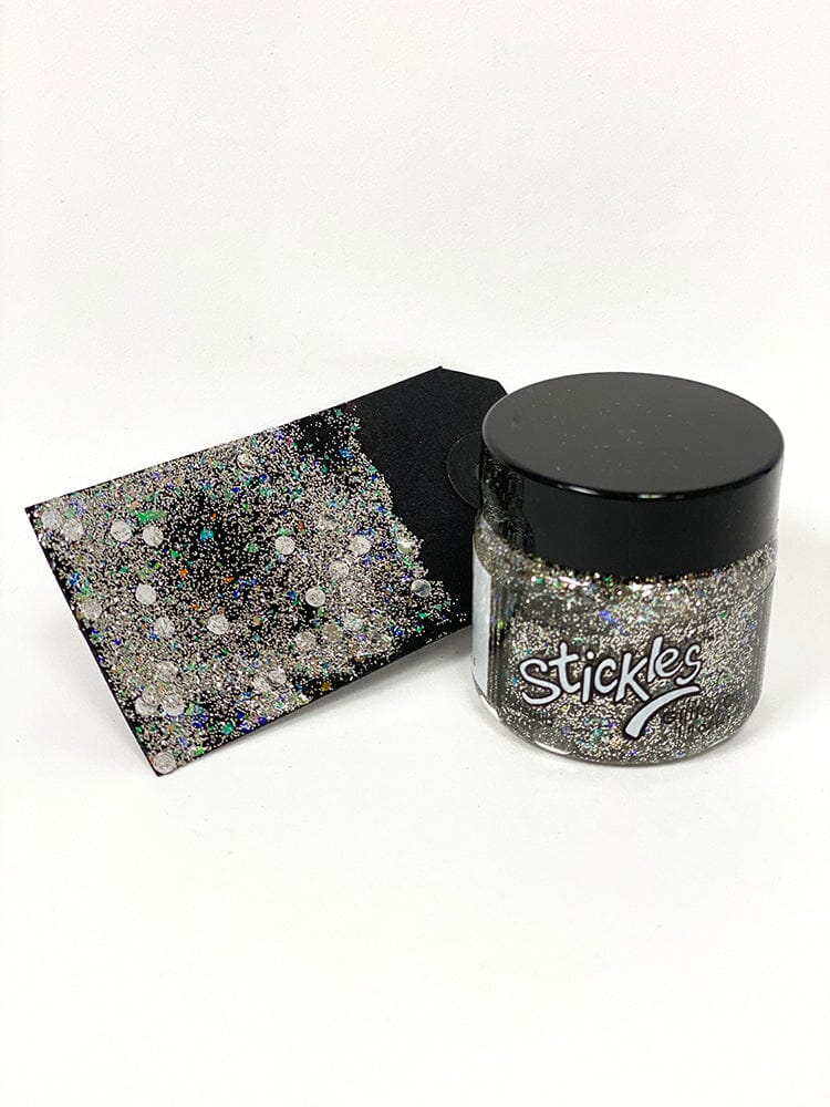 Stickles™ Glitter Gels Asteroid, 1oz Glitter Stickles 