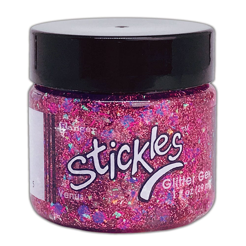 Stickles™ Glitter Gels Venus, 1oz Glitter Stickles 