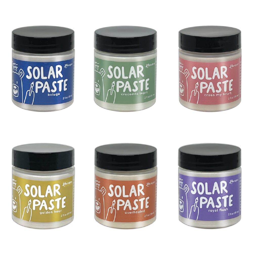 Simon Hurley create. Solar Paste Bundle Bundles Simon Hurley 