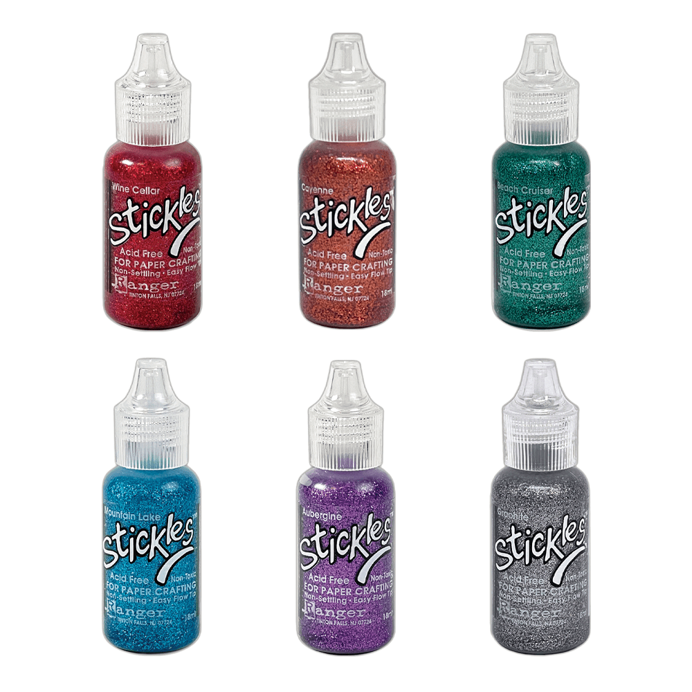 Stickles Glitter Glue Bundle Bundles Stickles 