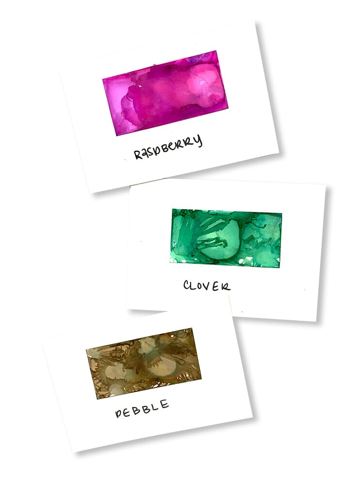 Tim Holtz® Alcohol Ink Kit - Valley Trail Kits Alcohol Ink 