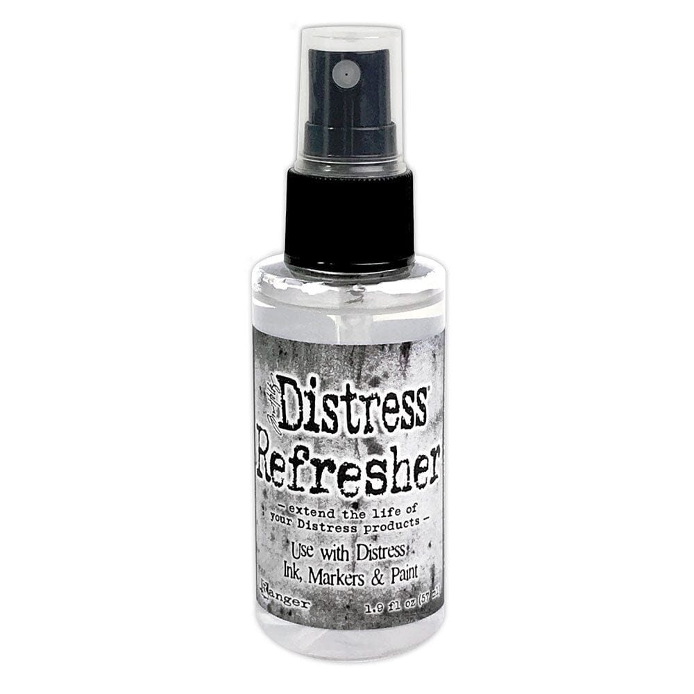 Tim Holtz Distress® Refresher Tools & Accessories Distress 