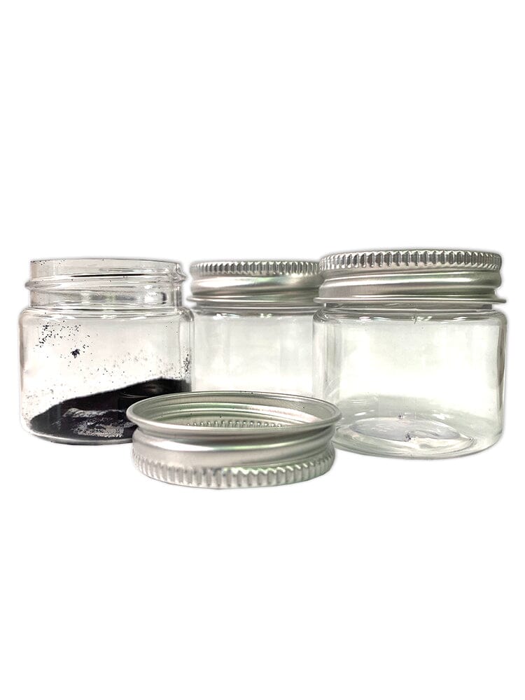 Tim Holtz Distress® Storage Jars, 6pc Storage Distress 