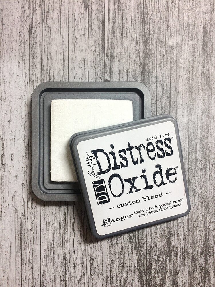 Tim Holtz Distress® DIY Oxide Ink Pad Tools & Accessories Distress 