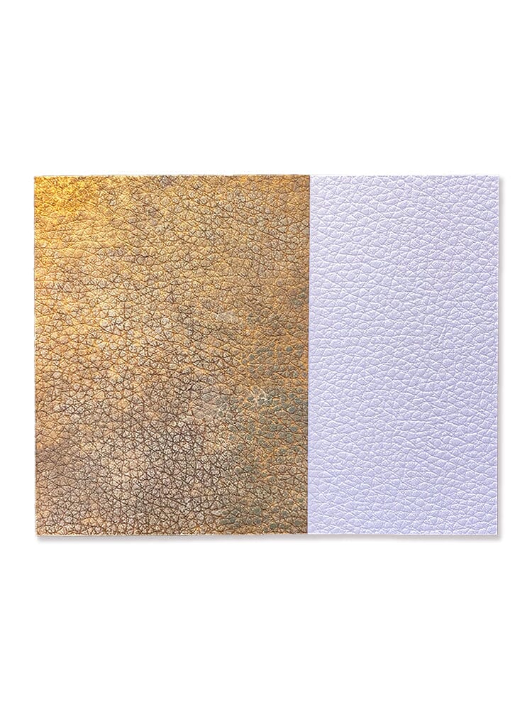 Tim Holtz Distress® Cracked Leather Paper Cardstock 8.5" x 11", 10pc Surfaces Distress 