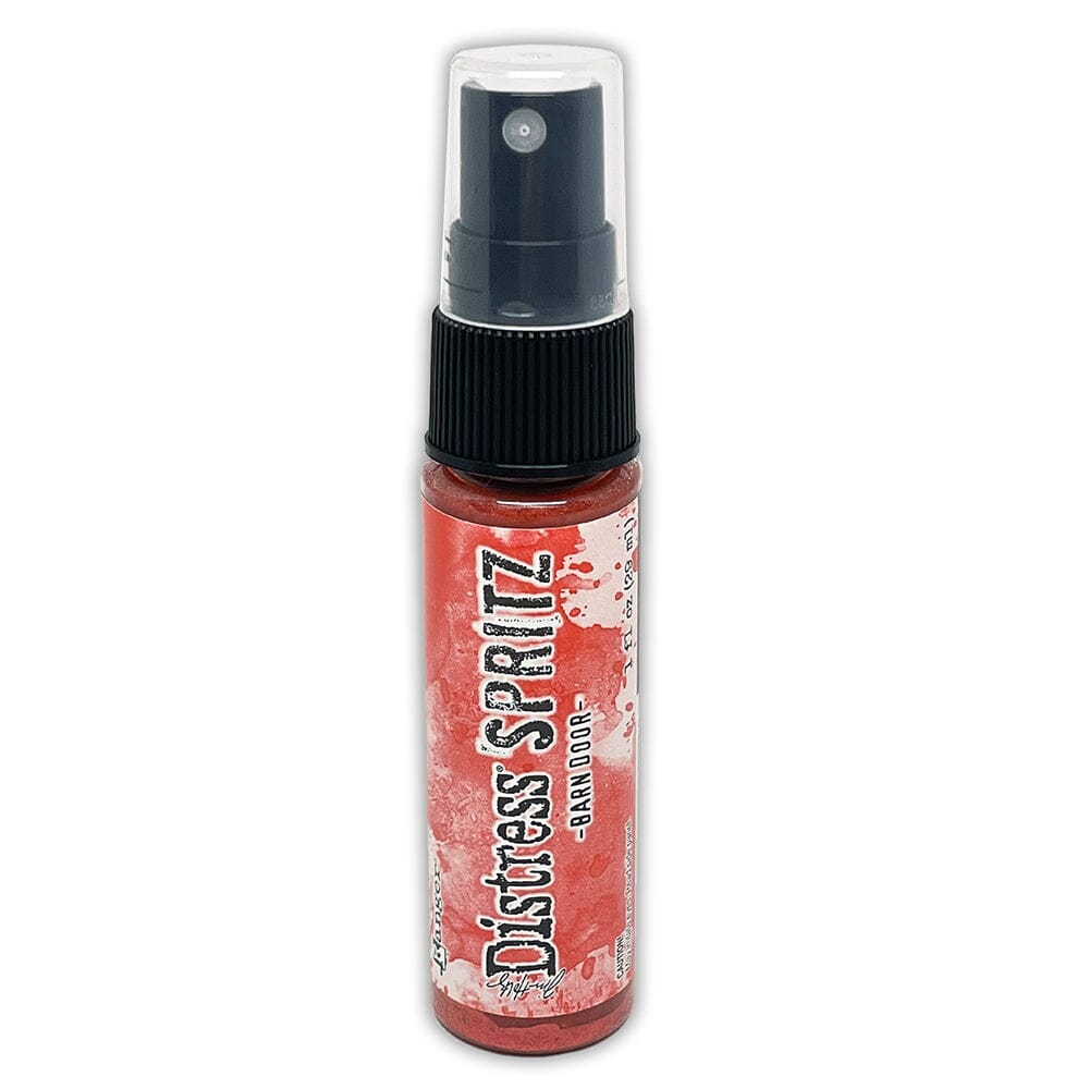 Tim Holtz Distress® Spritz Barn Door Sprays Distress 