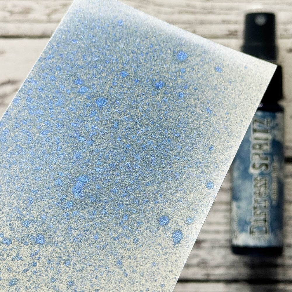 Tim Holtz Distress® Spritz Faded Jeans Sprays Distress 