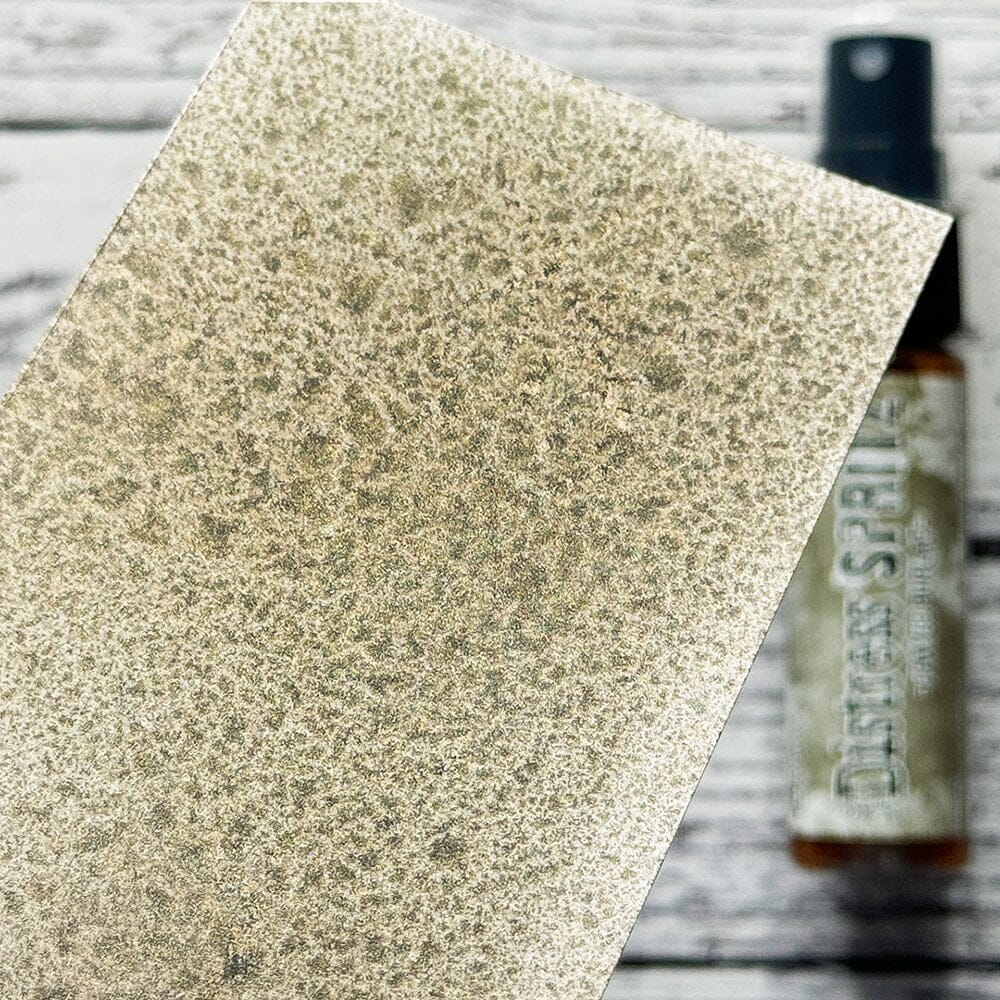 Tim Holtz Distress® Spritz Frayed Burlap Sprays Distress 