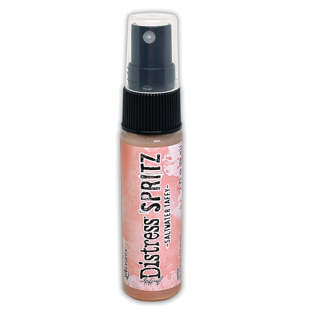 Tim Holtz Distress® Spritz Saltwater Taffy Sprays Distress 