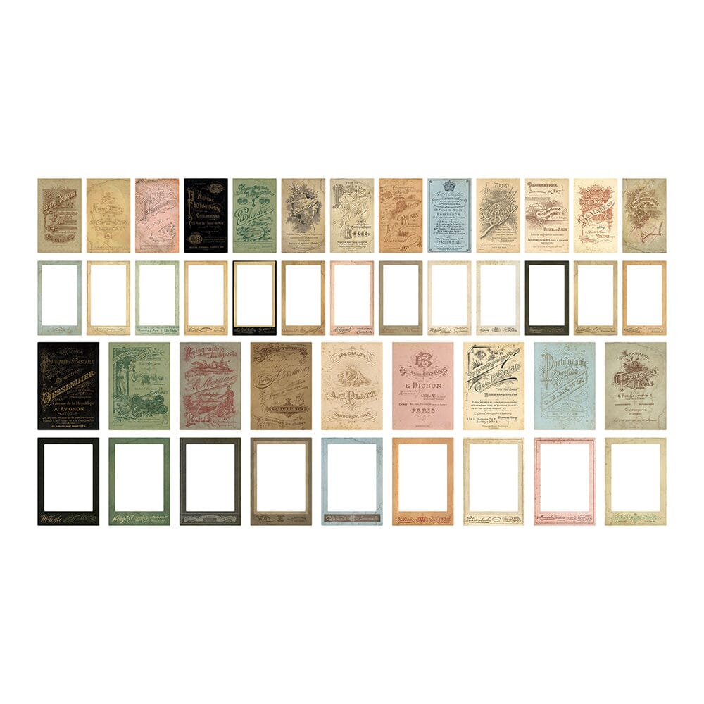 Tim Holtz Idea-ology Layer Photo Studio Tim Holtz Other 