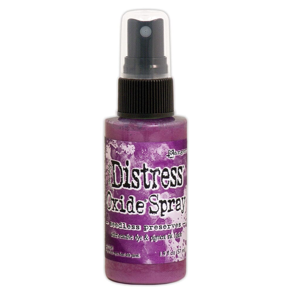 Tim Holtz Distress® Oxide® Sprays Seedless Preserves Sprays Distress 