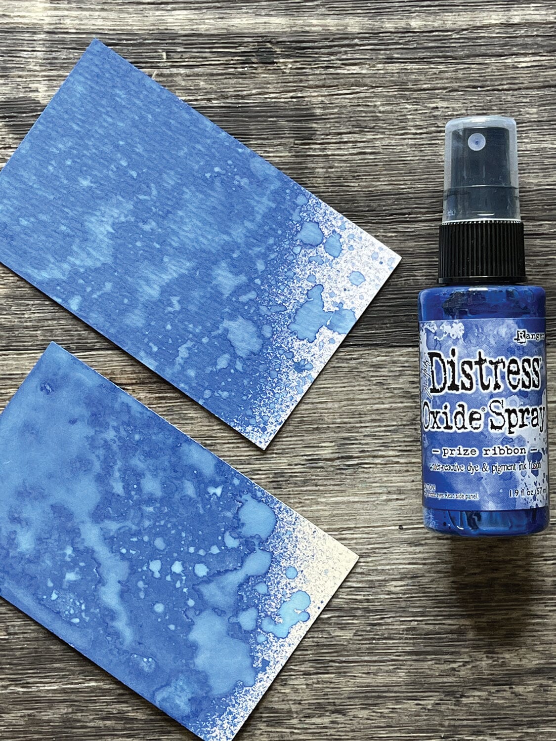 Tim Holtz Distress® Oxide® Spray Prize Ribbon Sprays Distress 