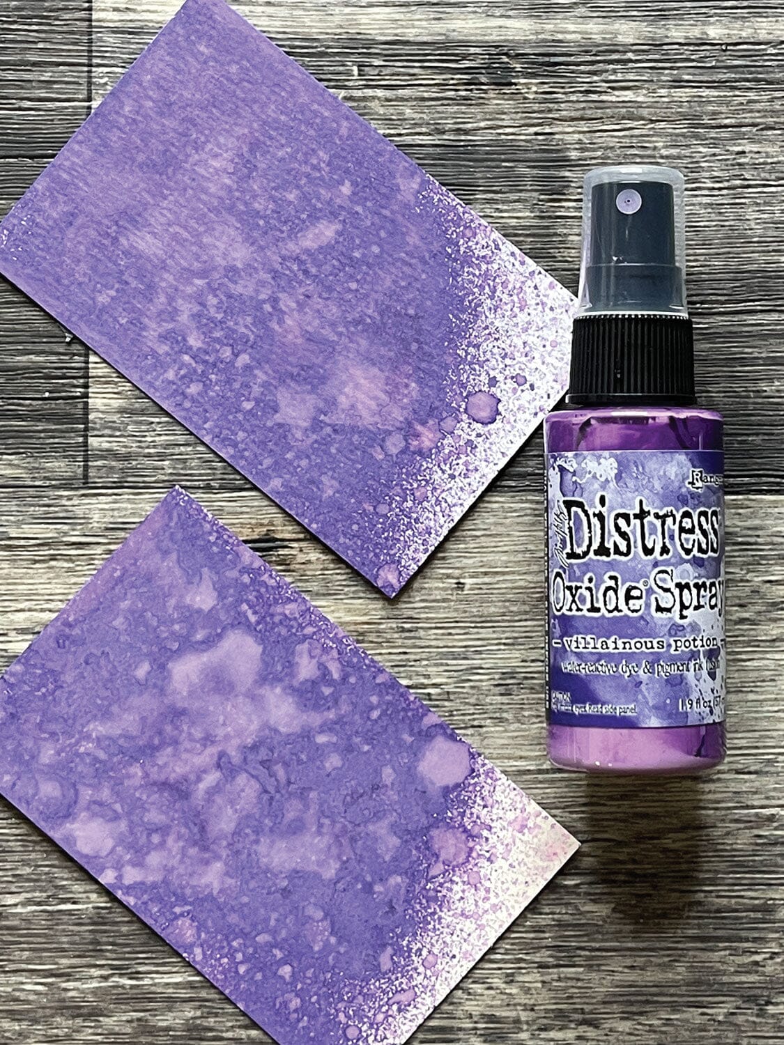 Tim Holtz Distress® Oxide® Spray Villainous Potion Sprays Distress 