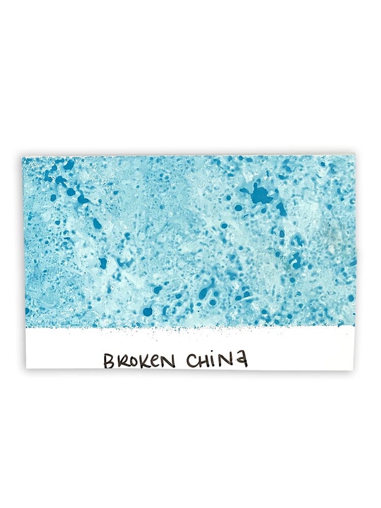 Tim Holtz Distress® Spray Stain Broken China, 2oz Sprays Distress 