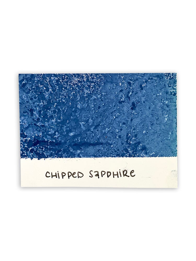 Tim Holtz Distress® Spray Stain Chipped Sapphire, 2oz Sprays Distress 