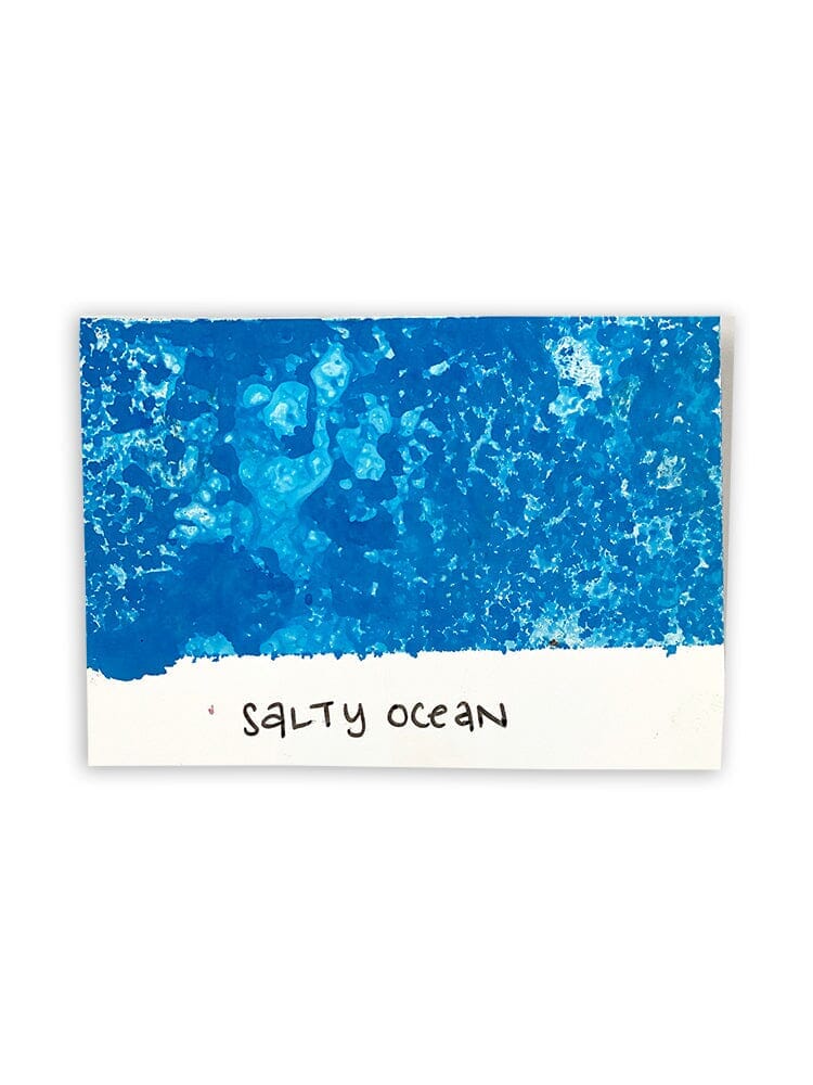 Tim Holtz Distress® Spray Stain Salty Ocean, 2oz Sprays Distress 