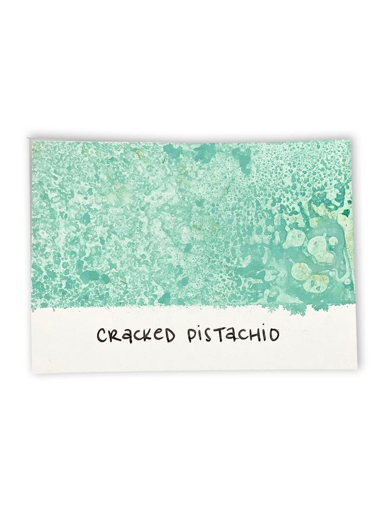 Tim Holtz Distress® Spray Stain Cracked Pistachio, 2oz Sprays Distress 