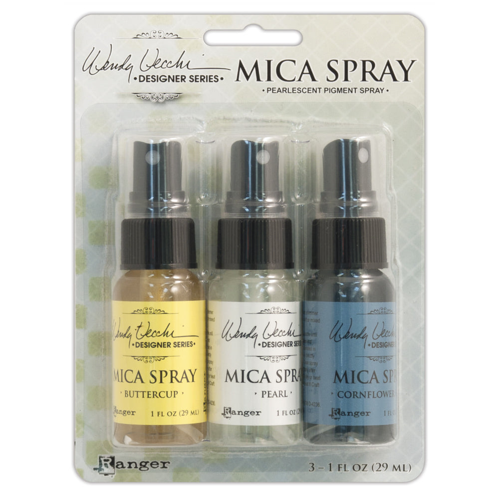 Wendy Vecchi Mica Spray Sprays Wendy Vecchi 