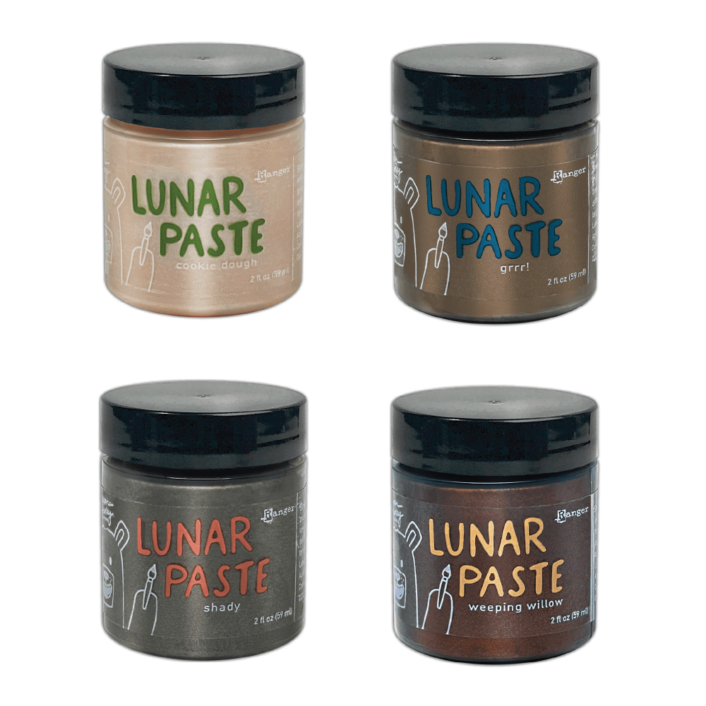 Simon Hurley create. Lunar Paste Bundle Bundles Simon Hurley 