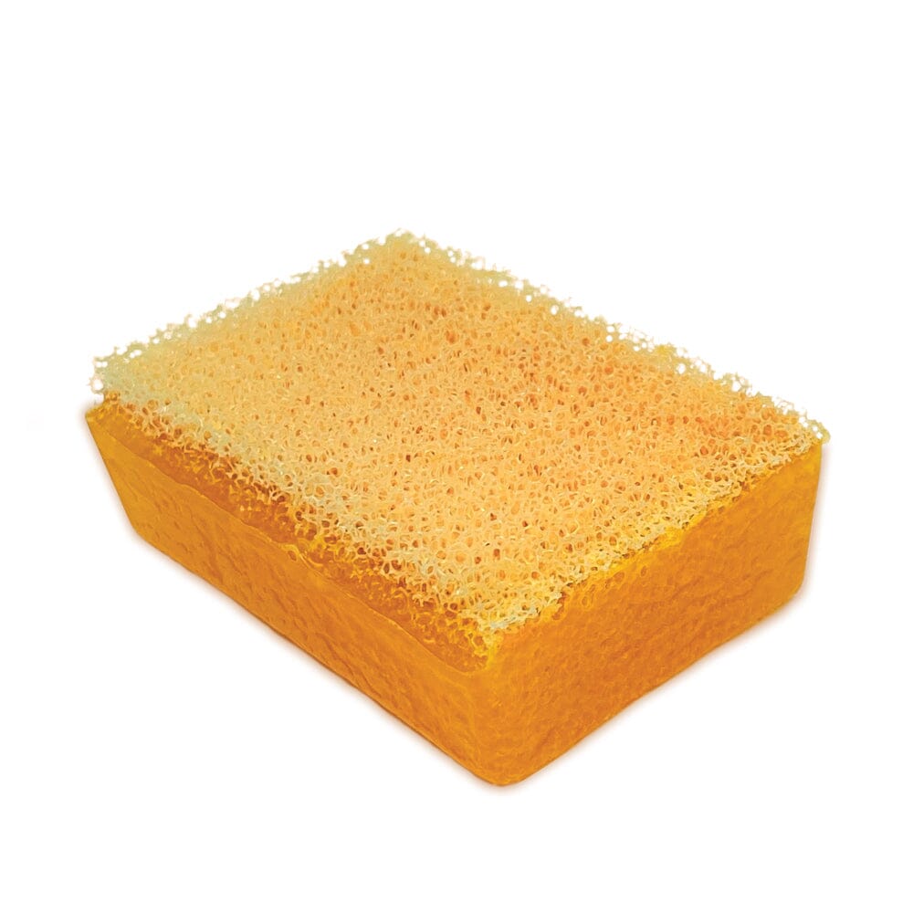 Scrubby Soap Citrus Ranger Ink 