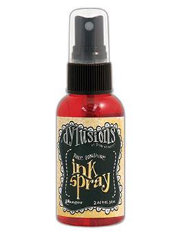 Dylusions Ink Spray Pure Sunshine, 2oz Ink Spray Dylusions 