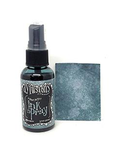 Dylusions Ink Spray Balmy Night, 2oz Ink Spray Dylusions 