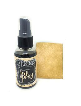 Dylusions Ink Spray Desert Sand, 2oz Ink Spray Dylusions 